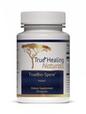 True Healing Naturals - TrueBio-Spore - Probiootti täydentää - Resilient ja tehokas 50 miljardia PMY Probiootti - 30 kapselia