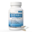 Colostrum-LD kapslar Colostrum med Liposomal Leverans - Hög Absorption - 240 kapslar
