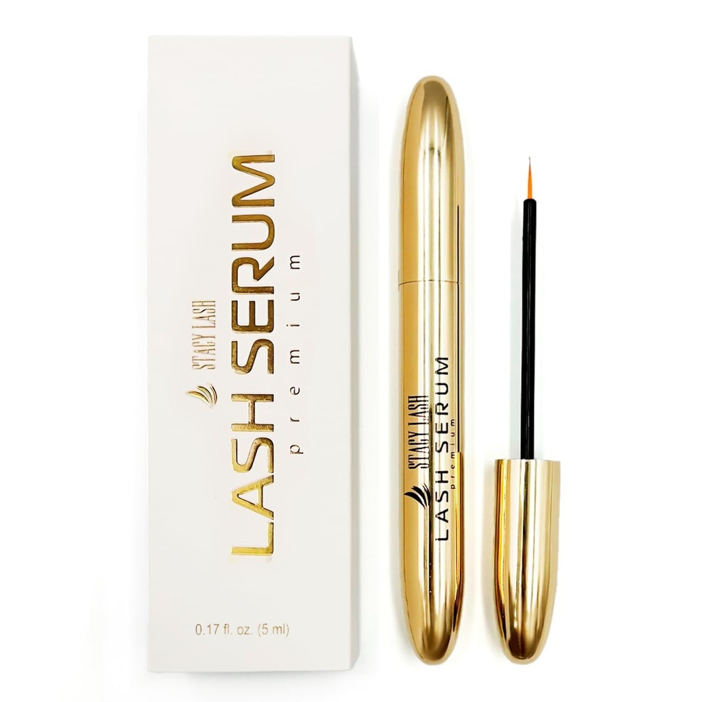 Stacy Lash kasvuseerumin (0,17 ml.oz / 5 ml)