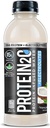 Protein2o 15g Whey Protein Isolate infused Water Plus Elektrolyyttejä, sokeritonta urheilua juoma, valmis juomaan, gluteeniton, laktoositon, trooppinen kookos, 16,9 oz pullo (12 kreivi)