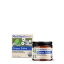 Motherlove Green Salve (1 oz) Perheystävällinen ulkoseikkailu Voide Soothe Skin - USDA Organic