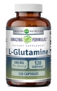 Hämmästyttävä Formula L-glutamiini Aminohappo Supplement 