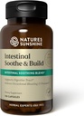 Naturens Sunshine Intestinal lugn och bygg 100 kapslar