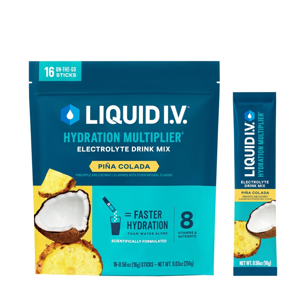 Liquid I.V.® Hydration Multiplier - Pina Colada 