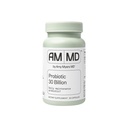 Amy Myers MD Probiootit 30 miljardia PMY - Tukee ruoansulatusta, Gut Microbiome & Immuunitoiminto - 14 kanta - Maitotuotteeton, Gluteeniton - 30 kapselia (30 tarjoilua)