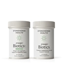 Stonehenge Health Dynamic Biotics+ naisille + Dynamic Biotics Probiootit Bundle lisäravinteet tukea Ruoansulatus & feminiini terveys