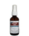 Hopea 100 Ionic Silver Complex Opti-Hopea Optimoitu toimitusjärjestelmä immuunitukea - 100 ppm, 2oz (59,2ml) - Spray
