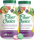 Fiber Choice Assorted Fruit 90 tablettia (Pack of 2)