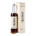 3-päivä Cleanse by R's KOSO - Japanese Enzyme Drink Rich probiootit ja prebiootit, Valmistettu 100+ Vihannekset? Hedelmät - Natural Support for Better Digestion & Gut Health + Detox + Cleanse - 16oz