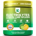 Keppi Electrolytes Powder 