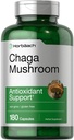 Horbäach Chaga-sienikapselit ... 180