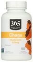 365 av Whole Foods Market, Chaga, 90 Count