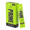 Prime HYDRATION+ Sticks sitruunan limetti ... Hydraation jauhe Single serve sticks...