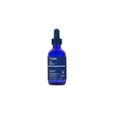 Trace Minerals Ionic Iodine 225 mcg - Gel Supplement för att stödja immunsystem och sköldkörtelhälsa - joddroppar med magnesium - Stöder hälsosamt nervsystem - 2 fl oz (295 portioner)