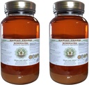 Echinacea alkoholiton nesteuute, Echinacea (Echinacea Angustifolia) Kuivattu juuri Glycerite Havaiji Pharm Natural Herbal Supplement 2x32 oz suodattamaton