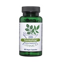 Vitanica ThyroFem, Kilpirauhasen tuki, Vegan, 60 kapselia