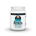 Källa Naturals Alfalfa 10 Grain Dietary Supplement - 1000 Tabletter