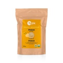 Yupik Organic Yellow Maca Powder, 8,8 oz, USDA Certified, Gluten-Free, Raw, Vegan, Kosher, Non-GMO, Nutty & Earthy Superfood för Smoothies & Baking