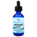 Absonutrix Benfotiamiini Complex 300 mg, 4 Fl Oz Bottle, 200 tarjoilua, korkea biologinen hyötyosuus, Potent Ingredients, nopea imeytyminen, julma, ei-GMO, kolmannen osapuolen testattu, GMP-sertifioitu, valmistettu USA