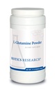 Biotics Research L Glutamiini Powdered Formula, 3g/Serving, Gastrointestinal Health, Gut Lining Support, Optimal Lihastuki, Lean Lihas, Antioksidantti aktiivisuus, 17,9 Ounces 166 Servings