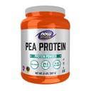NYT Ruoka Urheilu ravitsemus, herneproteiini 24 g, nopea absorbing, makuamaton jauhe, 2-kiloinen