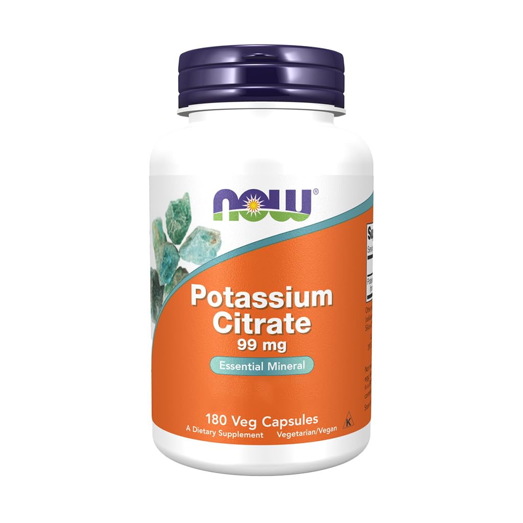 Kaliumsitraatti 99 mg