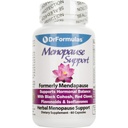 DrFormulas Menopause Supplement for Hot Flashs, Night Sweats, and Mood Swings Relief with DIM, Dong Quai, Black Cohosh, 60 Count
