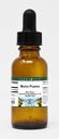 Terravita Muira Puama Glycerite Liquid Extract (1:5) - Mint Flavored (1 oz, ZIN: 522761) - 3 pakkausta