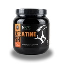 Kreatiini 5K - Energy Muscle Support Recovery Power Strength Endurance Stamina Lisäravinteet hevosille 2 lb (36 Servings)