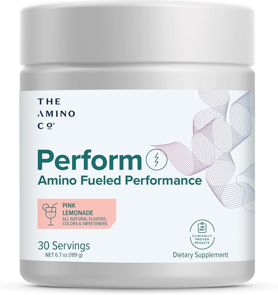 Amino CO 