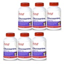 Schiff Glukosamiini 2000 mg ja hyaluronihappo (pakkaus 4)