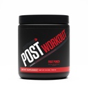 Sculpt Nation by V Shred Post harjoitus - Creatiini Complex Post Treout Lihasten Recovery and Builder with Energy Support, Creatiini Monohydraatti ja Aminohapot, Fruit Punch Flavor - 30 Tarjoilut