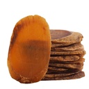 Wild Organic Korean Ginseng Red Panax Kuivattu Korean punainen Ginseng juuria pilkkoa punainen Ginseng tabletteja 15 vuotta (100g(0.22 punta))