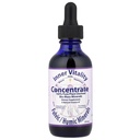 Inner Vitality, concentral, Fulvic/Humic Minerals, 2 fl oz