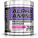 Cellucor Alpha Amino EAA & BCAA Powder 