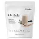 Shaklee Life ShakeTM Soijaproteiini Ranskalainen vanilja - Aterian täydellinen korvaaminen 20g proteiinilla, 6g kuitua, 24 vitamiinia ja kivennäisaineita - tukee satiety & terve paino - ei-GMO - 14 tarjoilua
