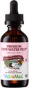 Maxi Health Gripe Water for Babies - Fast Acting Homeopathic Colic Calm Baby Gas Drops för nyfödda - Natural Chamomile, Ginger, Peppermint & Fennel Baby Water for Hiccups (2 fl oz)