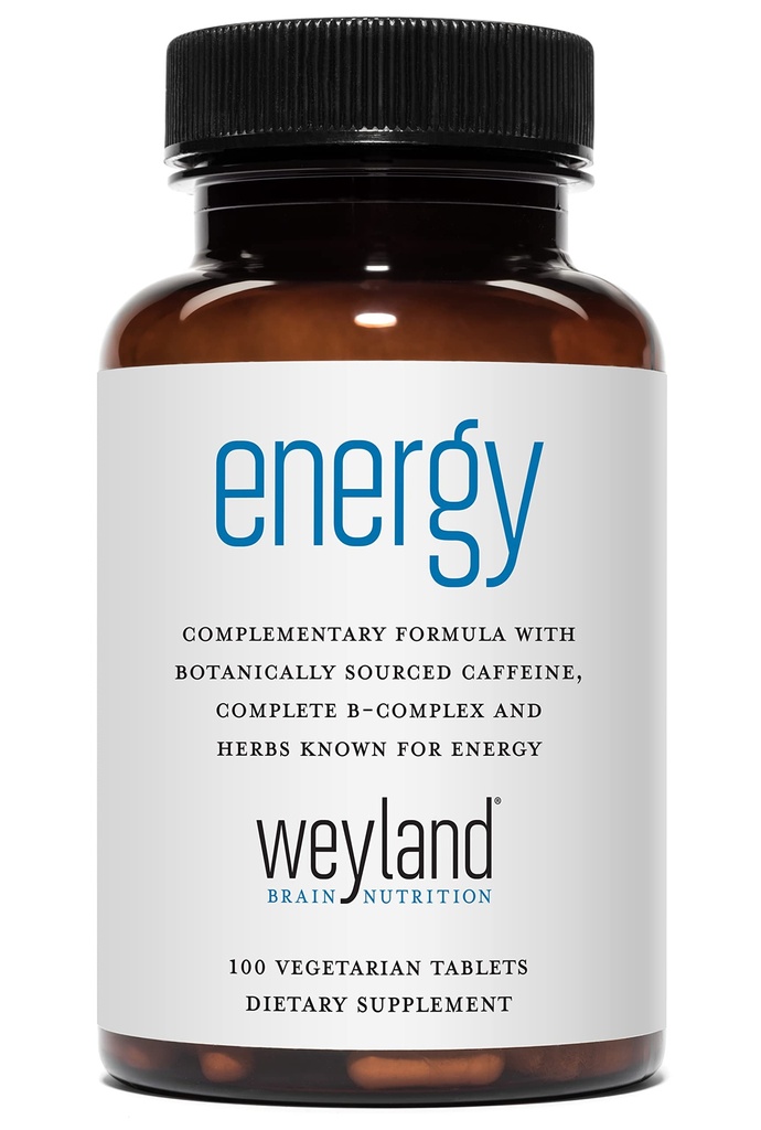 Energia Tarjolla oleva Formula w/Botanically Surfaced Comfeine ...
