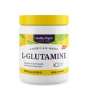 Terve alkuperä L-glutamiini (American-Made, ei-GMO, Gluteeniton, Lihastuki, Immunosupport), 10.6
