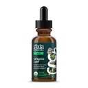 Gaia Herbs Oregano Leaf - Immuuni tuki kasviperäisten täydentää - kanssa Oregano Leaf Extract - Certified Organic - 1 Fl Oz (23 Servings)