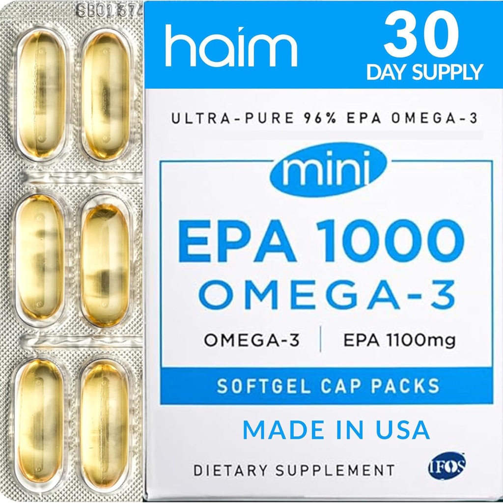 HAIM EPA1000 MINI 