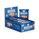 REDCON1 MRE Muffini - Koko ruoka 15g Proteiini Muffini - No Whey & Easy to Digest - Help Boost Energy & Fuel Muscles - Wild Blueberry Flavor Protein Välipala (12 Muffins)
