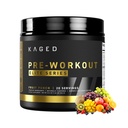 Kaged Pre workout Elite Powder 
