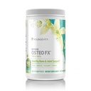 Youngevity Beyond Osteo-FXTM Powder - 1200 mg med vitamin D3, Tri-Calcium Fosfat, Magnesium och Zink - Calcium Citrate Supplement för kvinnor och män - Non-GMO, Gluten-Free - Tropical Vanilla