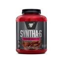 BSN SYNTHA-6 EDGE Protein Powder, med Hydrolyzed Whey, Micellar Casein, Milk Protein Isolate, Low Sugar, 24g Protein, Chocolate Milkshake, 48 Servings