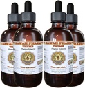 Timjami (Thymus vulgaris) Liquid Extract 4x4 fl.oz