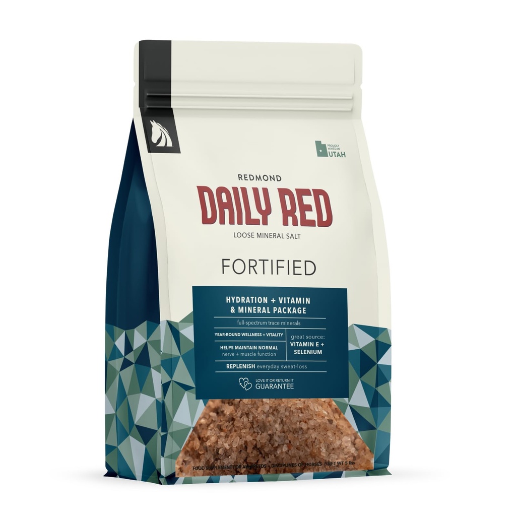 Redmond Daily Red ...