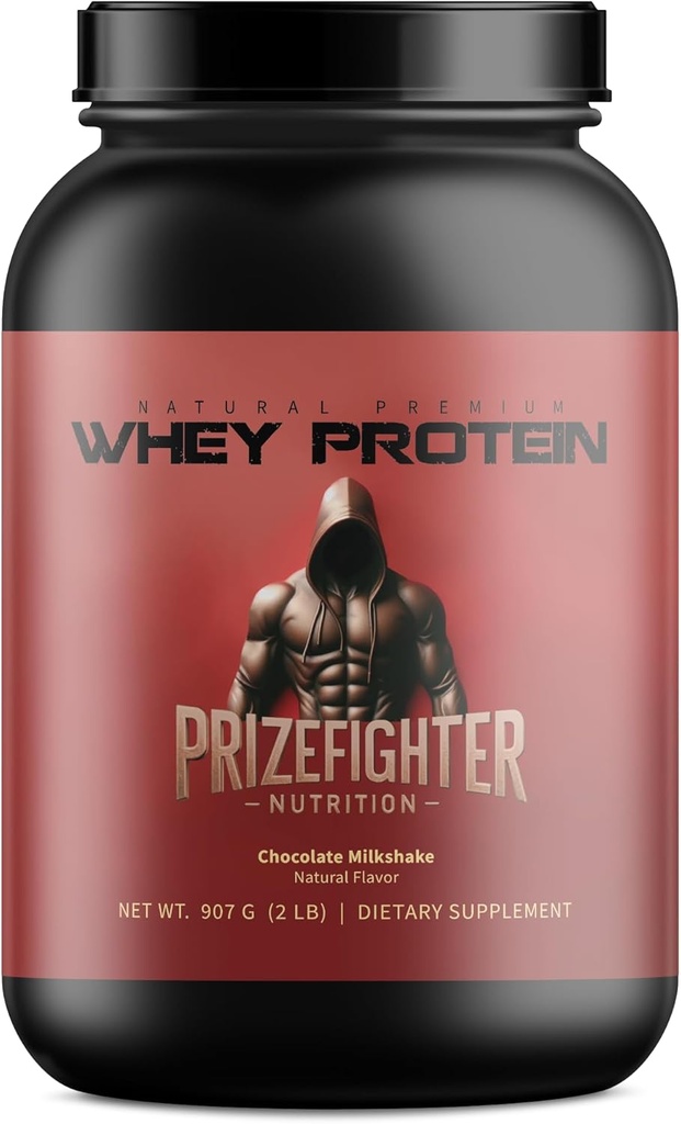 Suklaa Milkshake Heraproteiinijauhe (2 lb). Ei keinotekoisia makuja, värejä tai makeuttajia. Luonnollinen Premium Protein. GMO:t Hei. Valmistettu Yhdysvalloissa