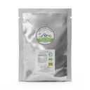 Wild Alaskan Salmon Brone Broth Collagen Powder 5LB Pure Protein Non-Gelling tyyppi - Ei makua
