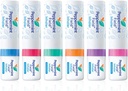 Peppermint Field Nasal Inhaler - Strong Peppermint Thai Inhaler - Pack med 6